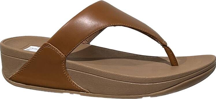 Fitflop Lulu Leather Toepost