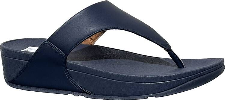 Fitflop Lulu Leather Toepost