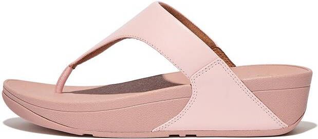 Fitflop Lulu Toe post Slippers