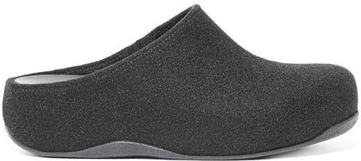 Fitflop Shuv Felt Pantoffels - Foto 2