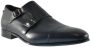 Floris van Bommel Gespschoenen SFM-30015-10-01 Zwart - Thumbnail 3