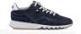 HEYDUDE Instappers Heren Wally Sox Stich Maat: 41 Materiaal: Textiel Kleur: Blauw - Thumbnail 7