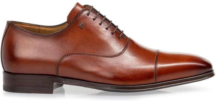Floris van bommel 16425 Nette veterschoenen