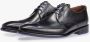 Floris van Bommel Nette Schoen De Stijler 07.01 SFM-30173-10-01 Zwart Wijdte H - Thumbnail 5