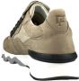 Floris van Bommel SFM-10135-26-01 Volwassenen Lage sneakersVrije tijdsschoenen Taupe - Thumbnail 4