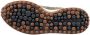 Floris van bommel 10152 Noppi 20-01 Brown G+ Wijdte Lage sneakers - Thumbnail 7