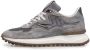 Floris van Bommel Floris v Bommel SFM10152-30-01 Noppi Grey-sneaker floris v bommel-veterschoen - Thumbnail 4