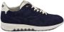 Floris van Bommel Sfm-10209 Lage sneakers Heren Blauw - Thumbnail 2