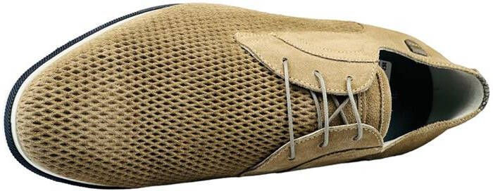 Floris van Bommel SFM-30295-22-01~~~~~~~~~~~~~~~ Nette herenschoenenHeren veterschoen Taupe - Foto 15