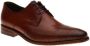Floris van Bommel SFM-30301-24-01 Volwassenen Heren veterschoenNette herenschoenen Cognac - Thumbnail 219