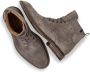 Floris van Bommel Veterboots Heren Boots Laarzen Herenschoenen Suède SFM-80035 Taupe - Thumbnail 6