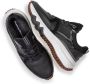 Floris van bommel Curvi 01.07 Black G-Wijdte Lage sneakers - Thumbnail 2