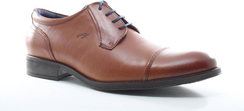 Fluchos Nette Schoenen 8412 ridder bruin - Foto 3