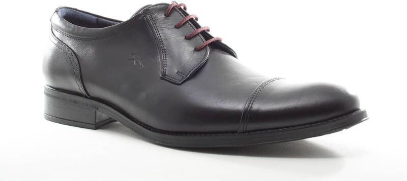 Fluchos Klassieke Schoenen 8412 HERACLES MEMORY STK - Foto 4