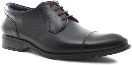 Fluchos 8412 Veterschoenen