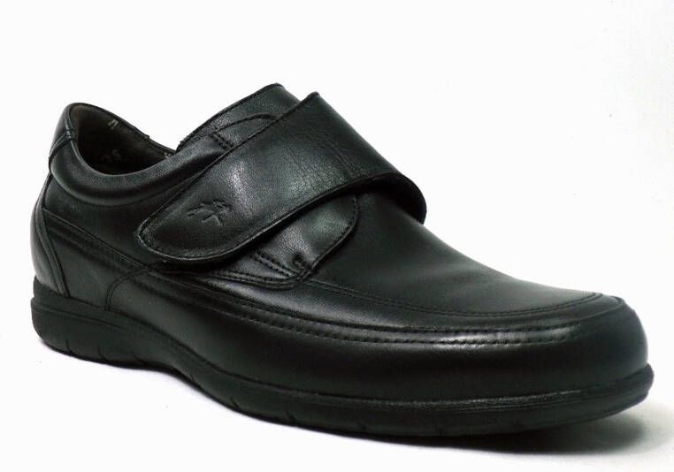 Fluchos Moderne Business Schoenen Black Heren - Foto 4