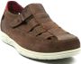 Fluchos Gesloten Sandalen voor Mannen Brown Heren - Thumbnail 4