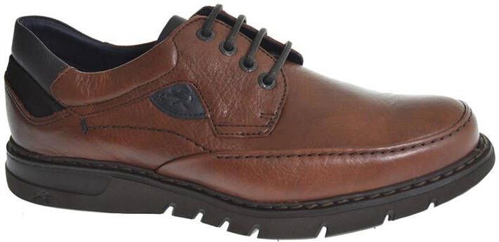Fluchos Nette schoenen Celtic F0248 Salvate Cuero Libano