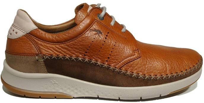 Fluchos Nette schoenen 0795-TORNADO-CUERO - Foto 3
