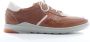 Fluchos -Heren cognac caramel sneakers - Thumbnail 2