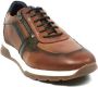 Fluchos Louis Cognac Schoen Brown Heren - Thumbnail 2