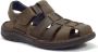 Fluchos Keops Sandalen Brown Heren - Thumbnail 2