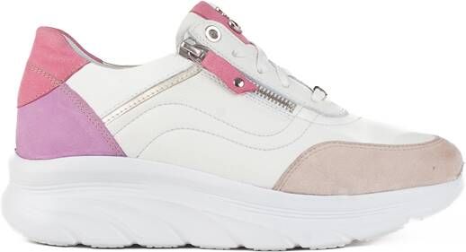 Footnotes 16.002 Wijdte H Sneakers - Foto 3