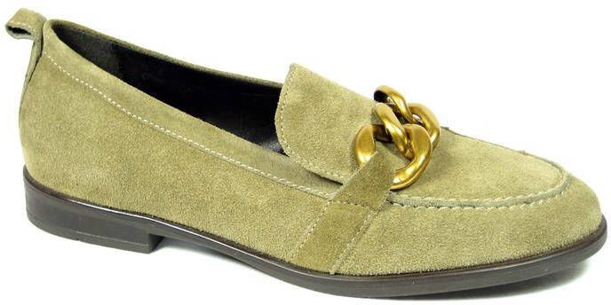 Freeflex Modena Loafers