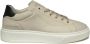 G-Star RAW Rovic Nub heren sneaker Beige - Thumbnail 3