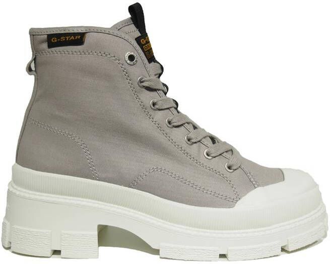 G-star Aefon II Mid Cvs W