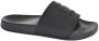 G-Star G Star Raw Flip Flop Slide Male Men Black Black Slippers - Thumbnail 5