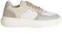 G-Star G Star Raw Sneaker Women Wht Bei Sneakers - Thumbnail 3