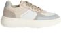 G-Star G Star Raw Sneaker Women Wht Bei Sneakers - Thumbnail 3