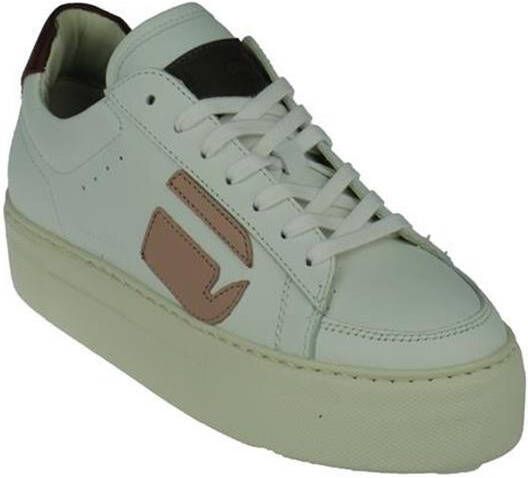 G-Star G Star Loam II Pop W 2211 006511 1955 Wit Roze 36 - Foto 5