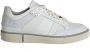 G-Star G Star Raw Ravond Bsc M Lage sneakers Leren Sneaker Heren Wit - Thumbnail 3