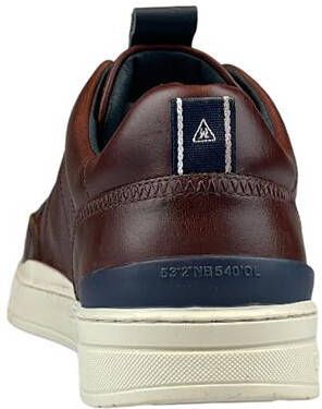 Gaastra Sneaker Low Burak LEA M Brown Heren - Foto 2