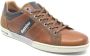 Gaastra Conner LEA M Veterschoenen Laag cognac - Thumbnail 3