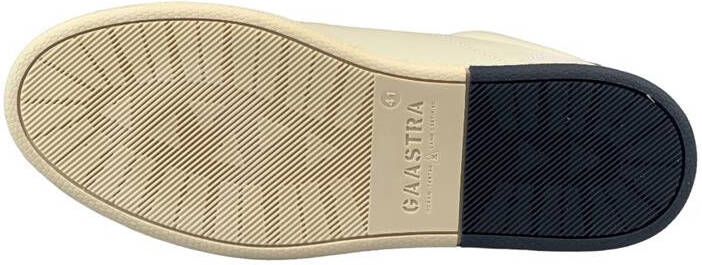 Gaastra Sneaker Low Gemini LEA M White Heren - Foto 7