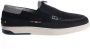 Gaastra Loafers Gemini LF NUB M 2312 490504 7300 Blauw - Thumbnail 6
