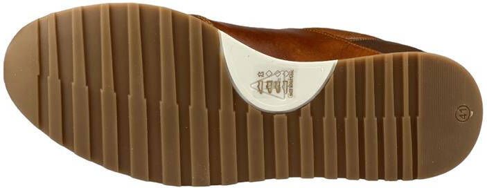 Gaastra Kevan Ctr Lage sneakers Leren Sneaker Heren Cognac - Foto 9