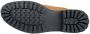 Gaastra Taurus Mid Oil M Veterboots Laarzen Met Veters Heren Cognac - Thumbnail 4