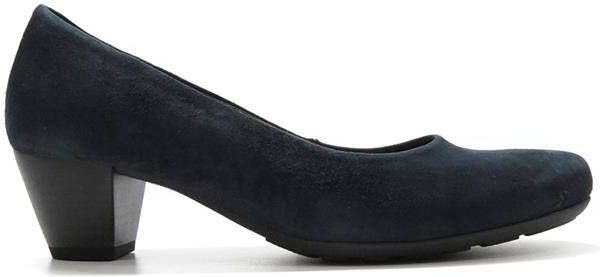 Gabor Pumps ST.TROPEZ avondschoen feestelijke schoen trechterhak met trechterhak - Foto 4