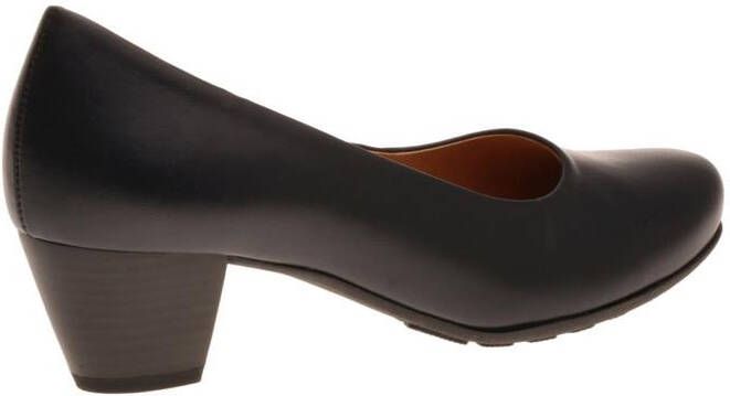 Gabor Pumps ST.TROPEZ avondschoen feestelijke schoen trechterhak in comfortwijdte g (=wijd) - Foto 5