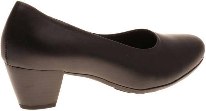 Gabor Pumps ST.TROPEZ avondschoen feestelijke schoen trechterhak met rubberen loopzool - Foto 8