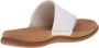 Gabor Teenslippers sleehak zomerschoen dianette met contrastkleurig borduursel - Thumbnail 6