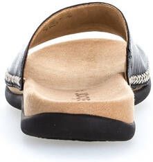 Gabor Slippers zomerschoen slippers met best fitting - Foto 8