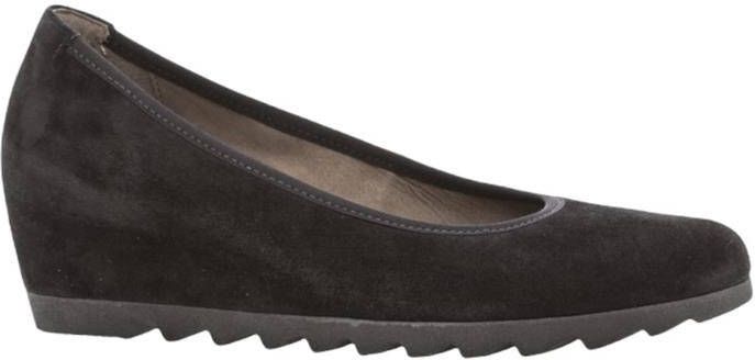 Gabor Pumps wedge heel lage schoen slip-on shoe with profile sole - Foto 7