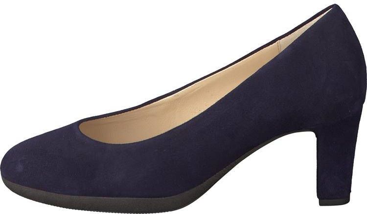Gabor Blauwe Stijlvolle Schoenen Blue Dames - Foto 3