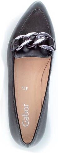 Gabor Moderne Stad Ballerina`s - Foto 6