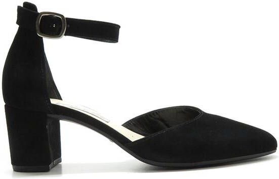 Gabor Stijlvolle hoge hak sandalen Black Dames - Foto 6